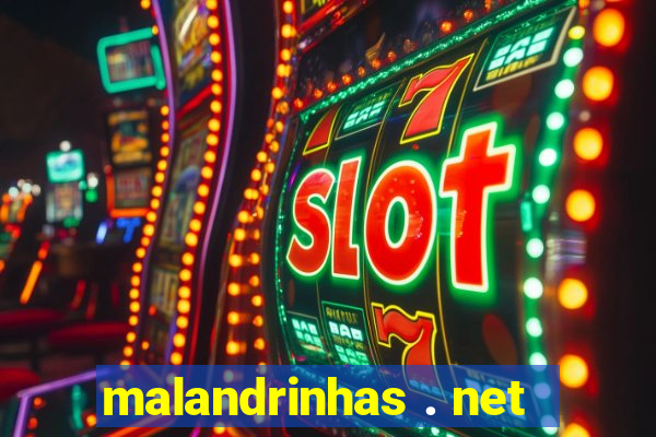 malandrinhas . net